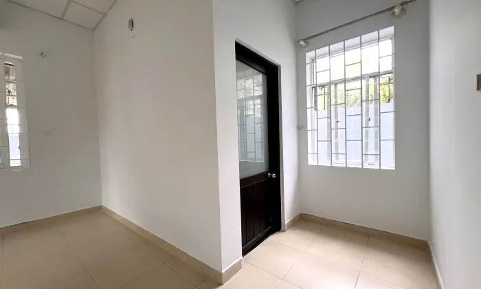 Garden Two Bedroom House For Rent in Thao Dien HCM 200sqm 1,000 USD/month