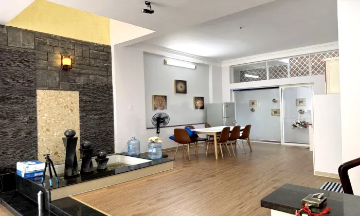Furnished 3Bedrooms House for rent in Binh An Thu Duc City 250sqm 1,300 USD/month