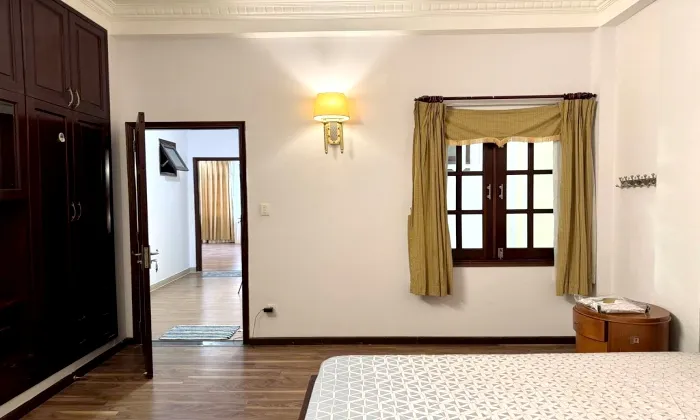 Furnished 3Bedrooms House for rent in Binh An Thu Duc City 250sqm 1,300 USD/month
