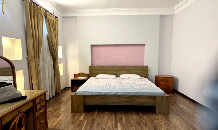 Furnished 3Bedrooms House for rent in Binh An Thu Duc City 250sqm 1,300 USD/month