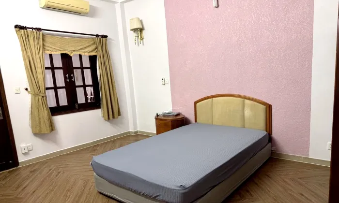 Furnished 3Bedrooms House for rent in Binh An Thu Duc City 250sqm 1,300 USD/month