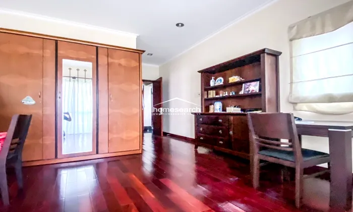 Very Big Villa For Rent in Ngo Quang Huy Thao Dien HCMC 1025sqm 12,300 USD/month
