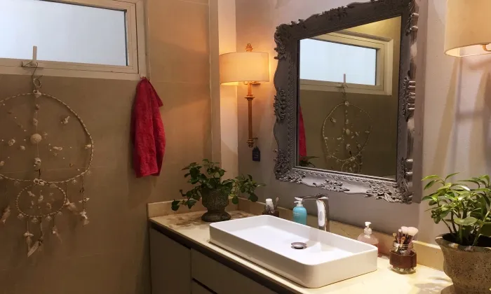 Nice Three Floor Penthouse Apartment in District 4 HCMC 210sqm 1,700 USD/month