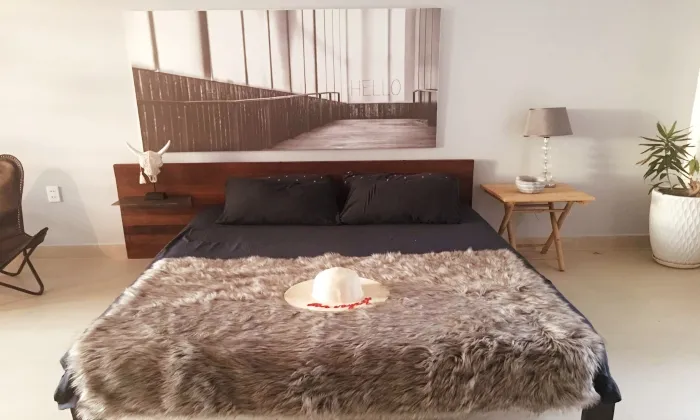 Nice Three Floor Penthouse Apartment in District 4 HCMC 210sqm 1,700 USD/month