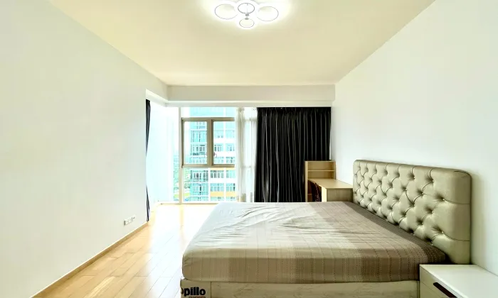 The Vista An Phu Apartment Ho Chi Minh City