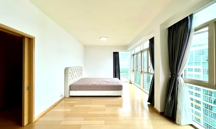 The Vista An Phu Apartment Ho Chi Minh City