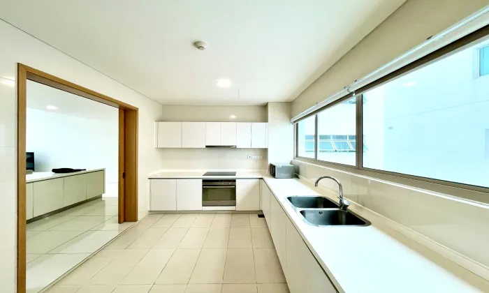 The Vista An Phu Apartment Ho Chi Minh City