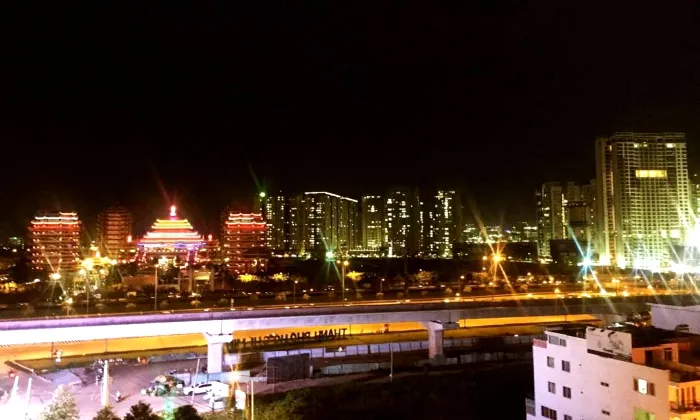 The Vista An Phu Apartment Ho Chi Minh City