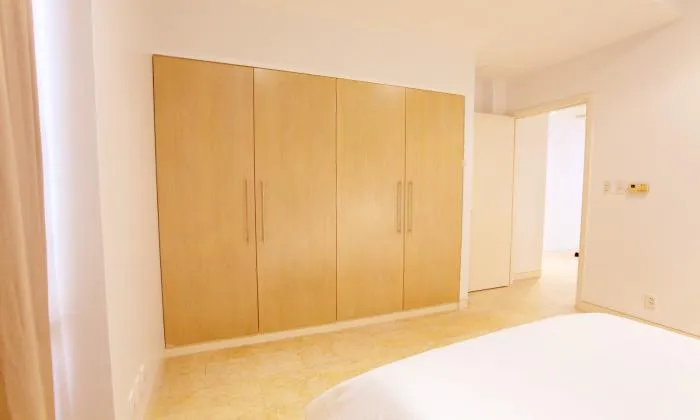 Avalon Saigon Apartment District 1 HCMC