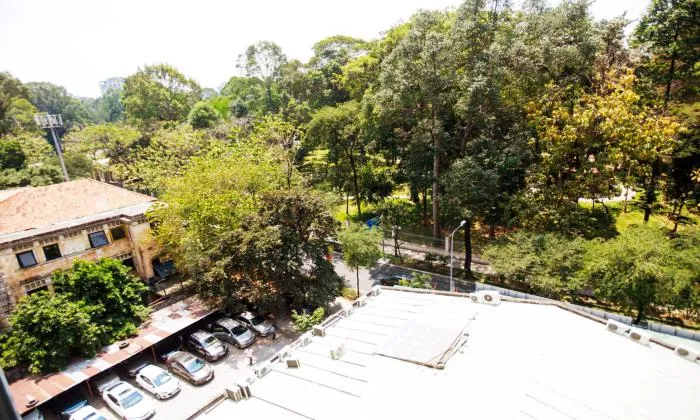 Avalon Saigon Apartment District 1 HCMC