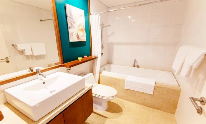 Avalon Saigon Apartment District 1 HCMC