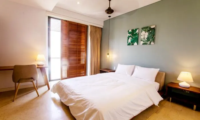 Avalon Saigon Apartment District 1 HCMC