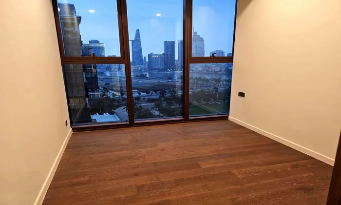 Four Bedroom Metropole Galleria Apartment for rent HCMC 170sqm 3,700 USD/month