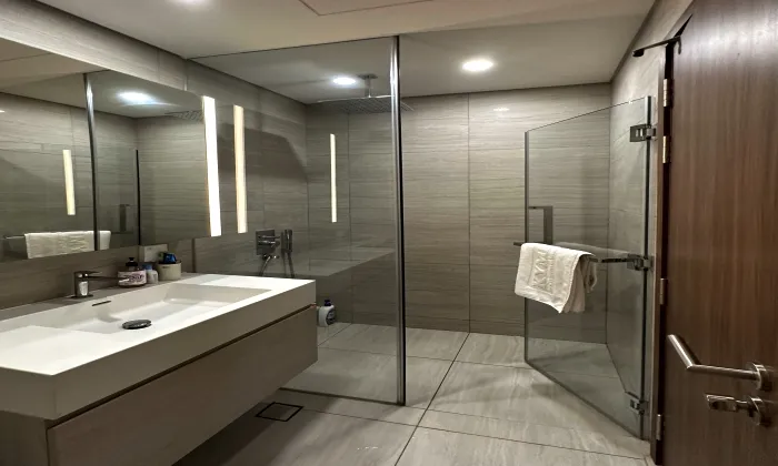 Duplex 02 Bedroom Apartment for rent in Metropole Thu Thiem 91sqm 2,500 USD/month