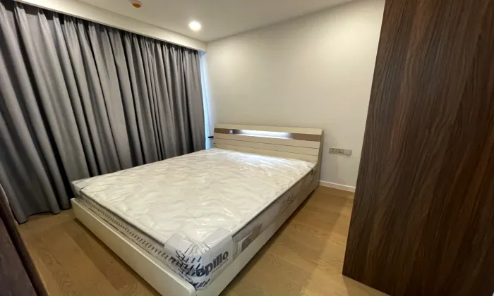 Good Rental 02 Bedrooms Metropole Thu Thiem For Rent HCM 98sqm 1,500 USD/month
