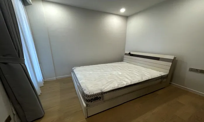 Good Rental 02 Bedrooms Metropole Thu Thiem For Rent HCM 98sqm 1,500 USD/month