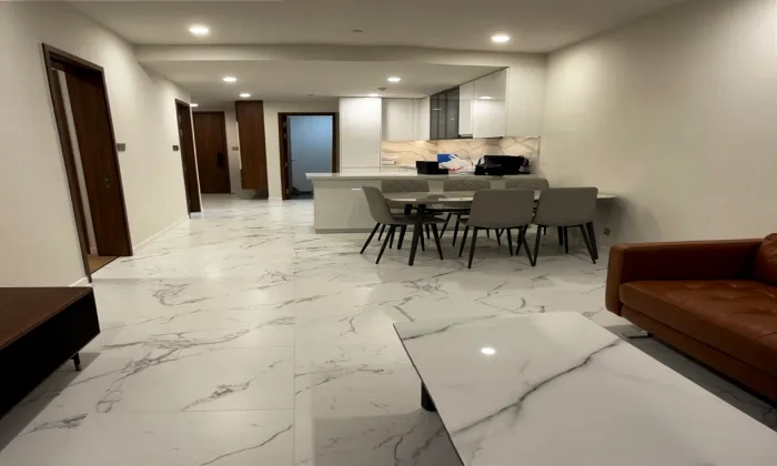 Good Rental 02 Bedrooms Metropole Thu Thiem For Rent HCM 98sqm 1,500 USD/month