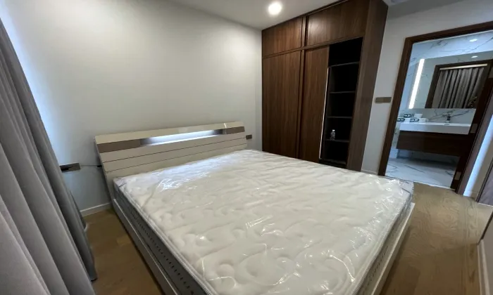 Good Rental 02 Bedrooms Metropole Thu Thiem For Rent HCM 98sqm 1,500 USD/month