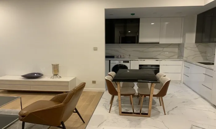 Modern Designed 02 Bedroom Apartment for Rent Metropole HCM 91sqm 1,700 USD/month