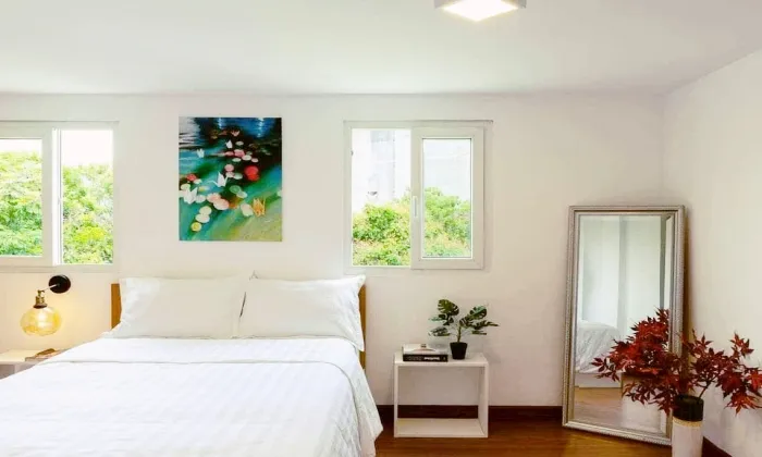 Penthouse Three Bedroom Apartment for rent in Thao Dien HCM 250sqm 2,000 USD/month