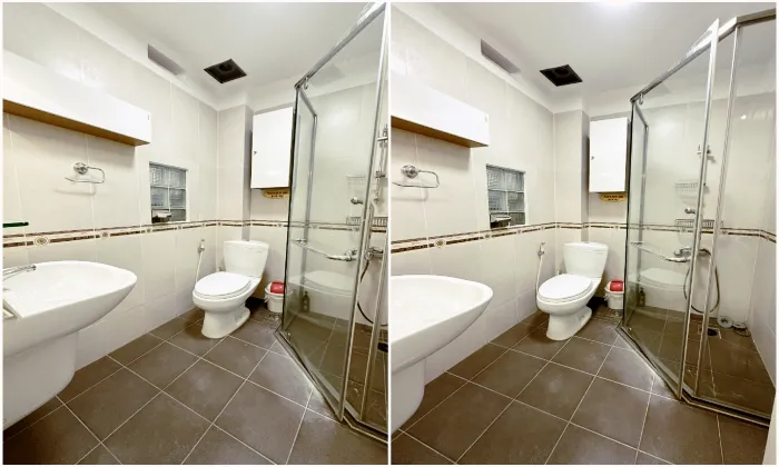 One Bedroom Serviced Apartment in Nguyen Du District 1 HCM 55sqm 850 USD/month