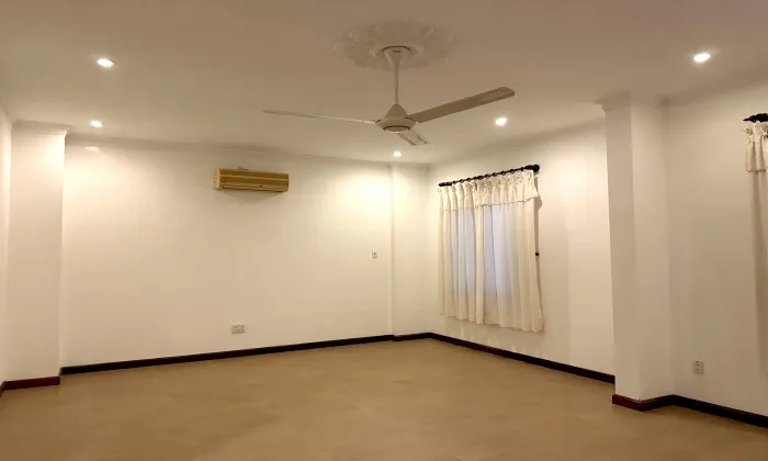 Good Conditions Villa For Rent 216 Nguyen Van Huong Thao Dien HCM 500sqm 2,500 USD/month