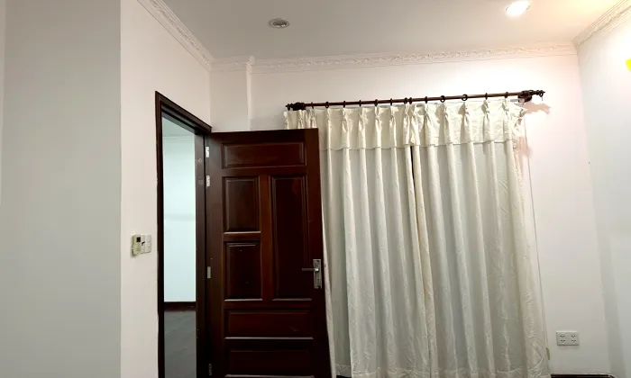 Good Conditions Villa For Rent 216 Nguyen Van Huong Thao Dien HCM 500sqm 2,500 USD/month