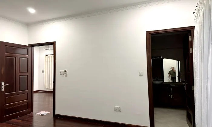 Good Conditions Villa For Rent 216 Nguyen Van Huong Thao Dien HCM 500sqm 2,500 USD/month