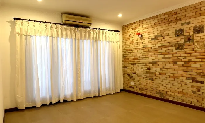 Good Conditions Villa For Rent 216 Nguyen Van Huong Thao Dien HCM 500sqm 2,500 USD/month