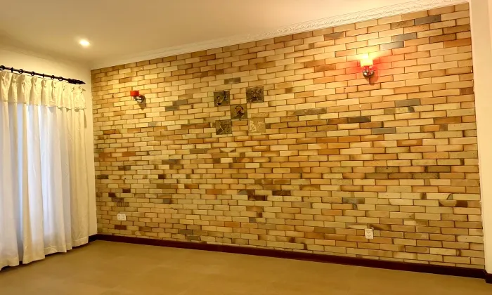Good Conditions Villa For Rent 216 Nguyen Van Huong Thao Dien HCM 500sqm 2,500 USD/month
