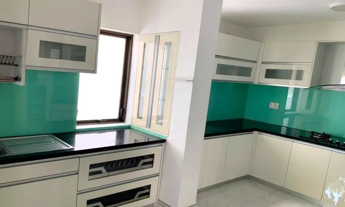 Very Nice Garden Villa For Rent in Road 44 Thao Dien Ho Chi Minh 533sqm 5,000 USD/month