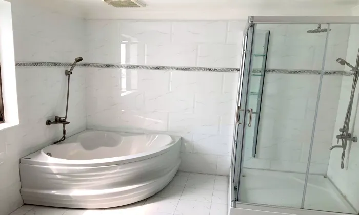 Very Nice Garden Villa For Rent in Road 44 Thao Dien Ho Chi Minh 533sqm 5,000 USD/month