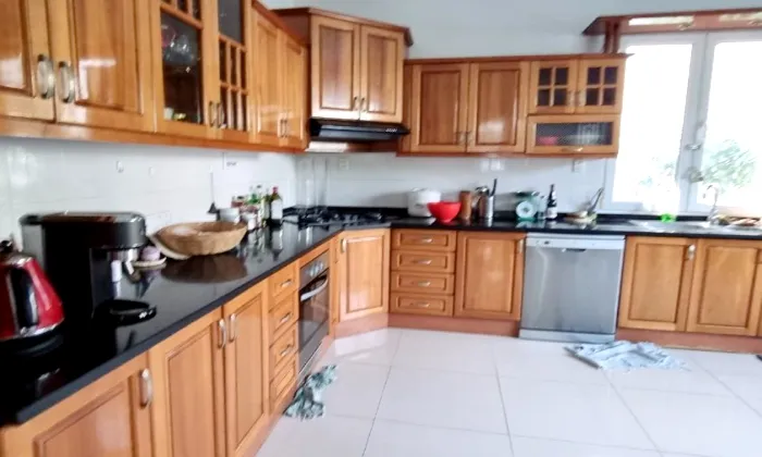 Four Bedrooms Pool Villa In Compound Thao Dien 2 District 2 HCM 500sqm 4,500 USD/month