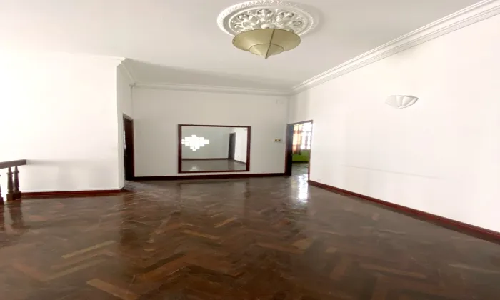 Big Villa For Rent in Dang Huu Pho Street Thao Dien HCMC 700sqm 5,500 USD/month