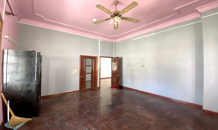 Big Villa For Rent in Dang Huu Pho Street Thao Dien HCMC 700sqm 5,500 USD/month