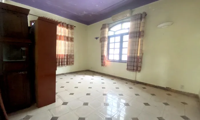 Big Villa For Rent in Dang Huu Pho Street Thao Dien HCMC 700sqm 5,500 USD/month
