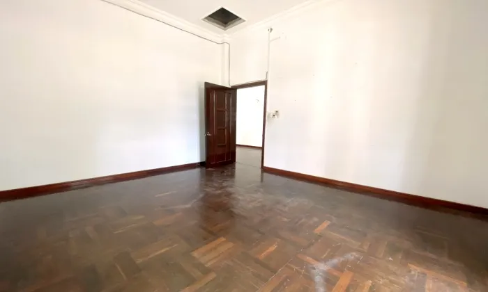 Big Villa For Rent in Dang Huu Pho Street Thao Dien HCMC 700sqm 5,500 USD/month