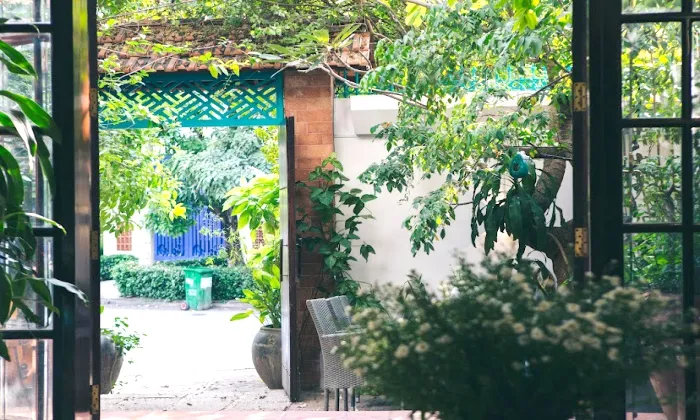 Cozy 03 Bedrooms Furnished Villa For Rent in Thao Dien Ho Chi Minh City 550sqm 5,500 USD/month