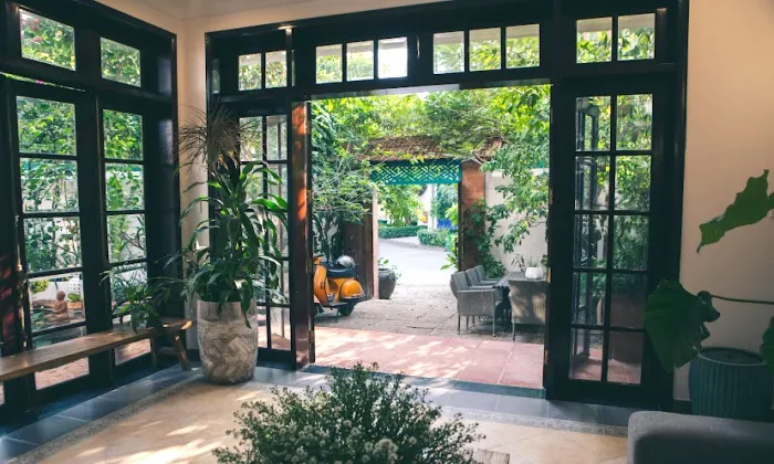 Cozy 03 Bedrooms Furnished Villa For Rent in Thao Dien Ho Chi Minh City 550sqm 5,500 USD/month
