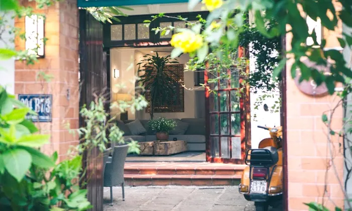 Cozy 03 Bedrooms Furnished Villa For Rent in Thao Dien Ho Chi Minh City 550sqm 5,500 USD/month