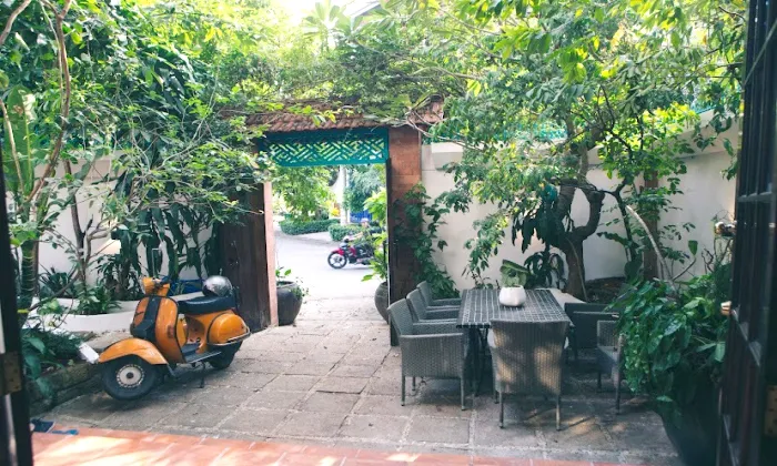 Cozy 03 Bedrooms Furnished Villa For Rent in Thao Dien Ho Chi Minh City 550sqm 5,500 USD/month