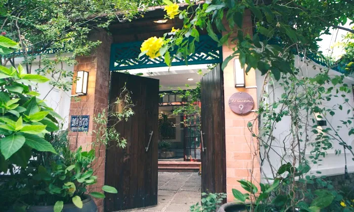 Cozy 03 Bedrooms Furnished Villa For Rent in Thao Dien Ho Chi Minh City 550sqm 5,500 USD/month