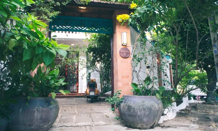 Cozy 03 Bedrooms Furnished Villa For Rent in Thao Dien Ho Chi Minh City 550sqm 5,500 USD/month