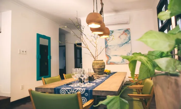 Cozy 03 Bedrooms Furnished Villa For Rent in Thao Dien Ho Chi Minh City 550sqm 5,500 USD/month