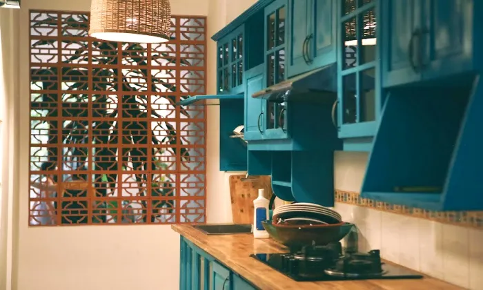 Cozy 03 Bedrooms Furnished Villa For Rent in Thao Dien Ho Chi Minh City 550sqm 5,500 USD/month