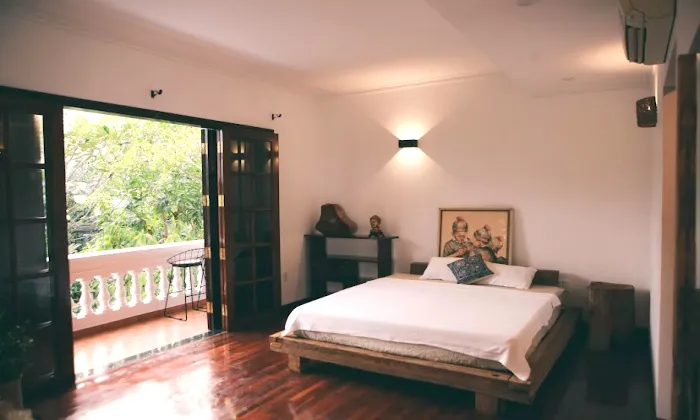 Cozy 03 Bedrooms Furnished Villa For Rent in Thao Dien Ho Chi Minh City 550sqm 5,500 USD/month