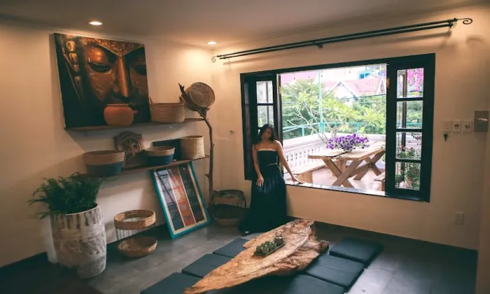 Cozy 03 Bedrooms Furnished Villa For Rent in Thao Dien Ho Chi Minh City 550sqm 5,500 USD/month