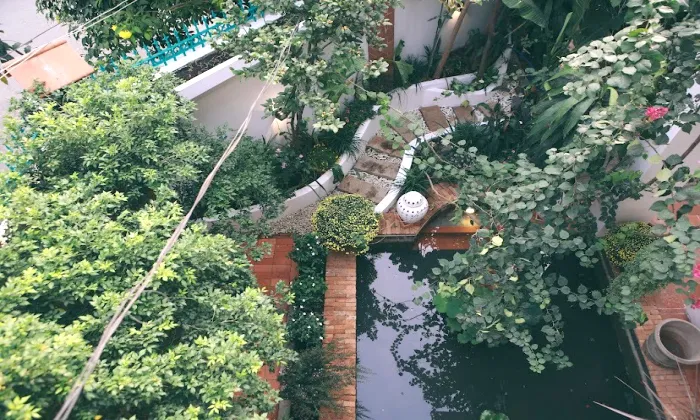 Cozy 03 Bedrooms Furnished Villa For Rent in Thao Dien Ho Chi Minh City 550sqm 5,500 USD/month