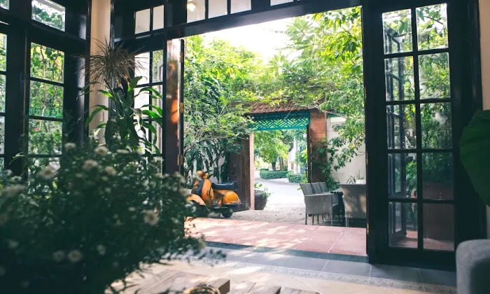 Cozy 03 Bedrooms Furnished Villa For Rent in Thao Dien Ho Chi Minh City 550sqm 5,500 USD/month