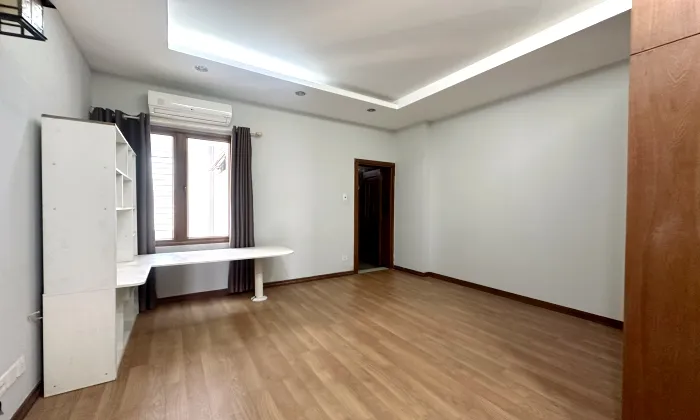 Four Bedroom House For Rent in Eden Compound Nguyen Van Huong Thao Dien HCM 450sqm 2,200 USD/month